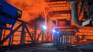 Mencari Pemicu Ledakan Smelter di Morowali, Kemenperin Gandeng Puslabfor Polda Sulteng