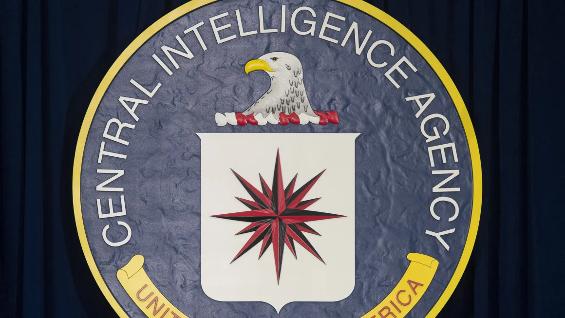 Informasi Terbaru :  CIA memecat pelapor yang menggugat atas klaim bahwa dia mengalami pelecehan seksual di markas besar agen mata-mata