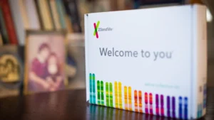 Berita Bisnis : 23andMe kekurangan uang tunai dan sahamnya bernilai sangat rendah. CEO menginginkan kesempatan lain 