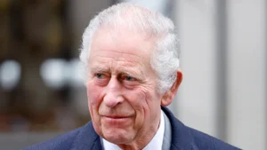 Kesaksian Pedih Raja Charles mengatakan pesan dukungan kanker 'membuat saya menangis' 