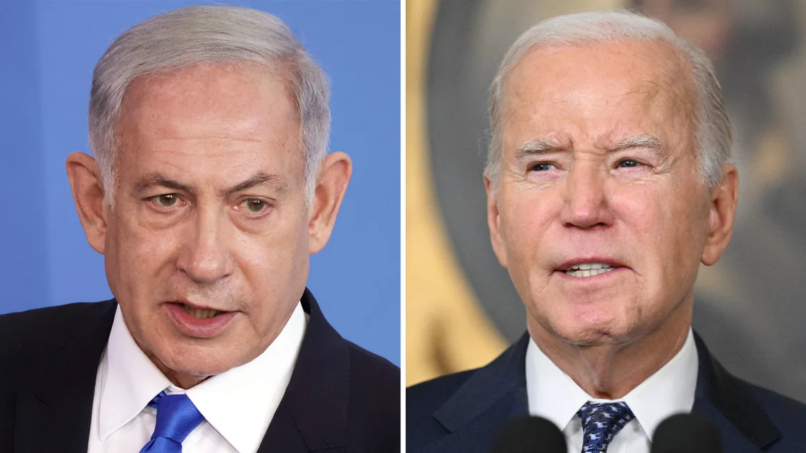 Politik Uptade : Biden semakin frustrasi terhadap Netanyahu ketika kampanye di Gaza terus berlangsung