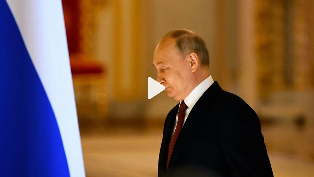 Serangan teror Moskow yang mengerikan merupakan pukulan bagi Putin