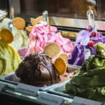 Kota di Italia ini ingin melarang penjualan gelato dan pizza