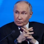 Putin memerintahkan latihan senjata nuklir taktis sebagai respons ‘ancaman’ Barat