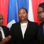 Pemerintahan transisi Haiti menunjuk presiden dewan baru