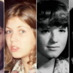 DNA membantu menghubungkan pembunuhan 4 perempuan muda