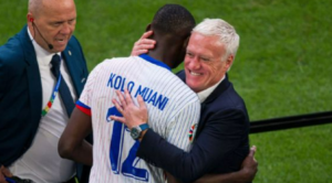 Euro 2024: Prancis andalkan idealisme bertahan Deschamps untuk kalahkan Belgia