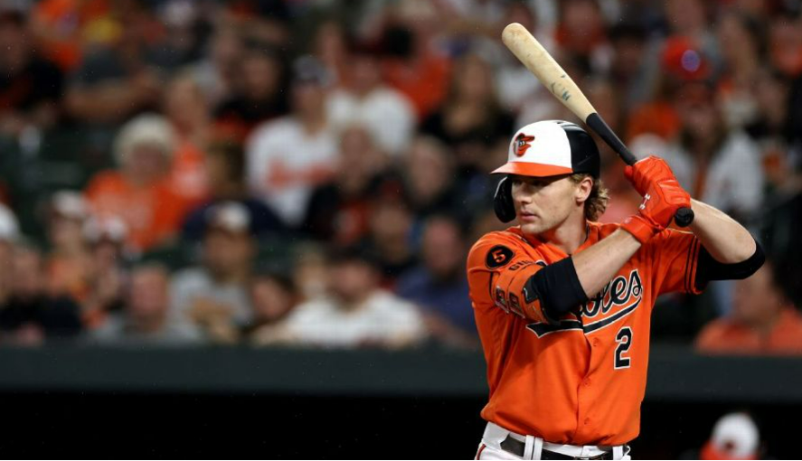 Kandidat MVP AL Gunnar Henderson bisa lolos ke putaran kedua MLB