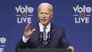 Evolusi 41 tahun Biden dalam reformasi Mahkamah Agung 