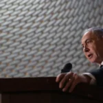 Kunjungan Netanyahu ke AS bisa menjadi hal yang penting