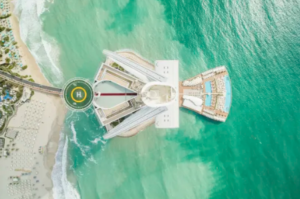 Helipad ‘paling terkenal di dunia’ di Burj al Arab berusia 25 tahun 