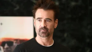 Colin Farrell meluncurkan yayasan untuk menghormati putranya, yang memiliki kelainan neurogenetik langka 