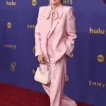 Penampilan karpet merah terbaik dari Primetime Emmy Awards 2024