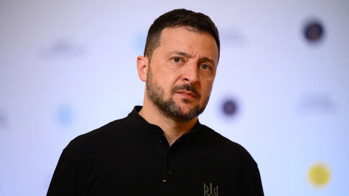 Zelensky mengatakan persetujuan senjata jangka panjang merupakan bagian penting